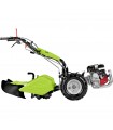 Grillo Motocultor G 84