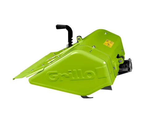 Grillo Fresa Regulable 58 cm x 4 Cuchillas 984511