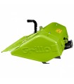 Grillo Fresa Regulable 58 cm x 4 Cuchillas 984511