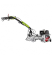 Grillo Motocultor G108