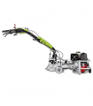 Grillo Motocultor G110