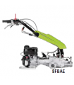 Grillo Motosegadora GF 2