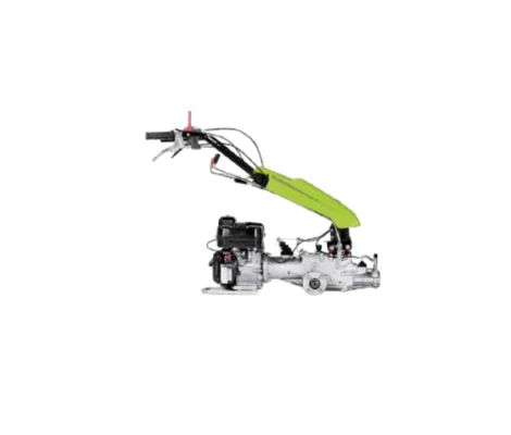 Grillo Motosegadora GF 2