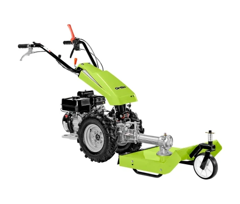 Grillo Motosegadora GF 2