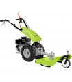 Grillo Motosegadora GF 2