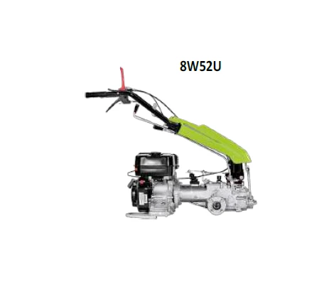 Grillo Motosegadora GF 3