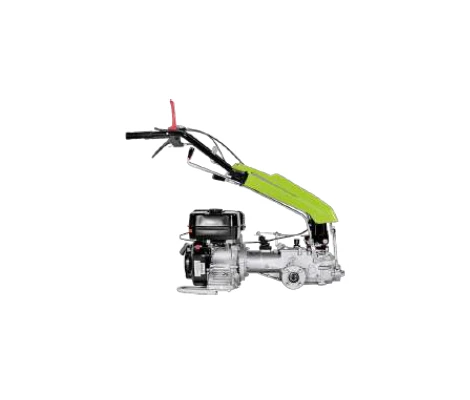 Grillo Motosegadora GF 3