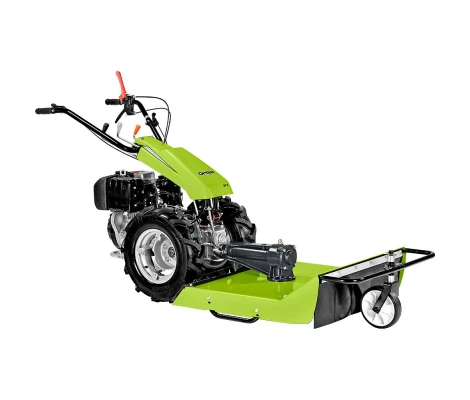Grillo Motosegadora GF 3