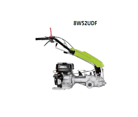 Grillo Motosegadora GF 3DF