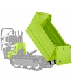 Grillo Caja Dumper 230 L