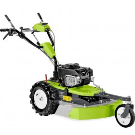 Grillo Desbrozadora Hidrostática CL 62