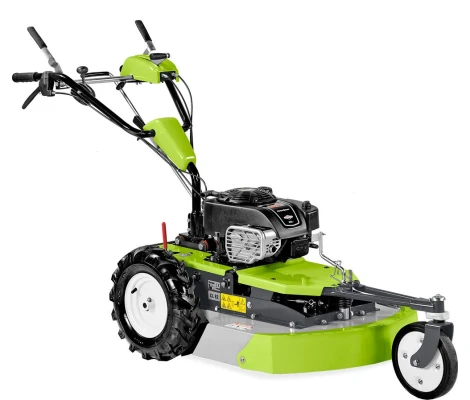 Grillo Desbrozadora Hidrostática CL 62