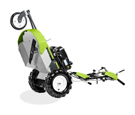 Grillo Desbrozadora Hidrostática CL 62