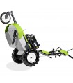 Grillo Desbrozadora Hidrostática CL 62