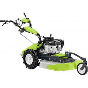 Grillo Desbrozadora Hidrostática CL 75