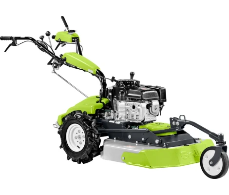 Grillo Desbrozadora Hidrostática CL 75