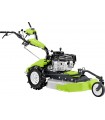 Grillo Desbrozadora Hidrostática CL 75