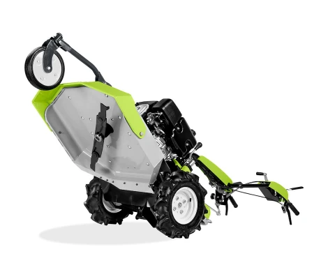 Grillo Desbrozadora Hidrostática CL 75