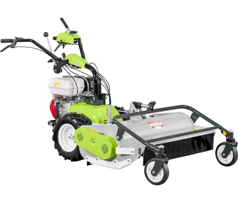 Grillo Desbrozadora Hidrostática GH 9