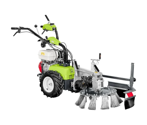 Grillo Desbrozadora Hidrostática GH 9