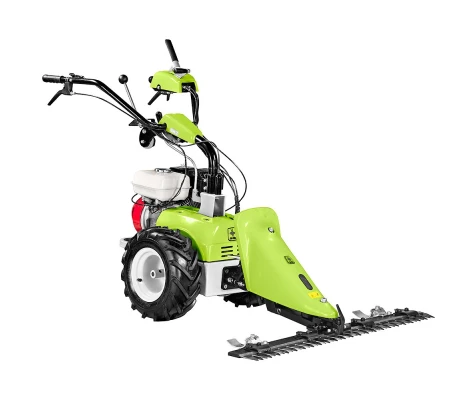 Grillo Desbrozadora Hidrostática GH 7