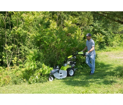 Grillo Desbrozadora Hidrostática GH 7