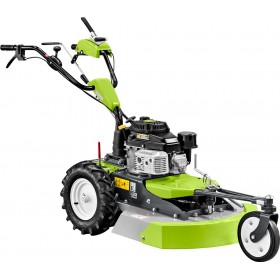 Grillo Desbrozadora Hidrostática CL 62M