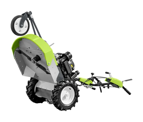 Grillo Desbrozadora Hidrostática CL 62M