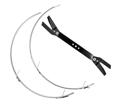 Grillo Kit Mulching Para Plato De Corte 91 cm