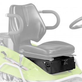 Grillo Kit Suspensión Asiento