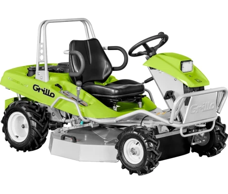 Grillo Desbrozadora Hidrostática GH 7.15