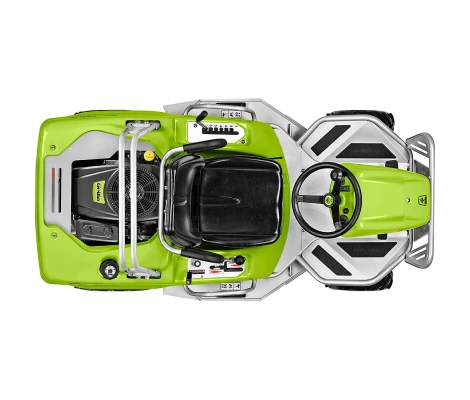 Grillo Desbrozadora Hidrostática GH 7.15