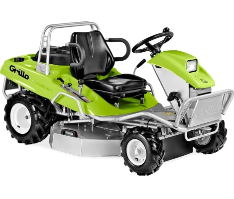 Grillo Desbrozadora Hidostática Climber 7.18