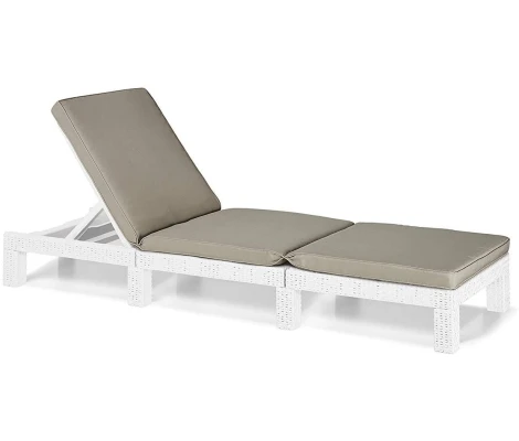 Keter Tumbona Daytona 195 x 65 x 22 cm