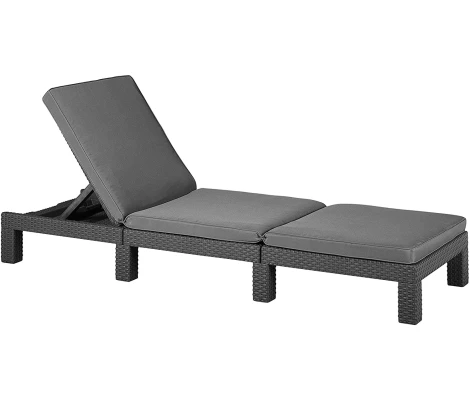 Keter Tumbona Daytona 195 x 65 x 22 cm