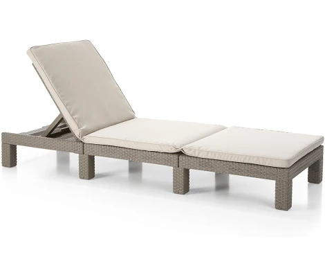 Keter Tumbona Daytona 195 x 65 x 22 cm