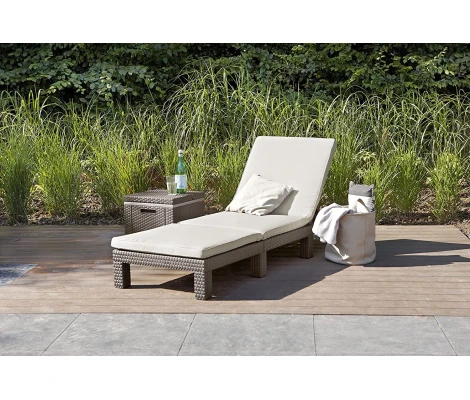 Keter Tumbona Daytona 195 x 65 x 22 cm