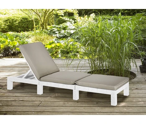 Keter Tumbona Daytona 195 x 65 x 22 cm