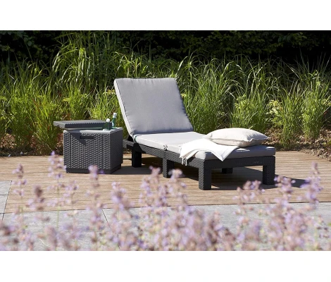 Keter Tumbona Daytona 195 x 65 x 22 cm