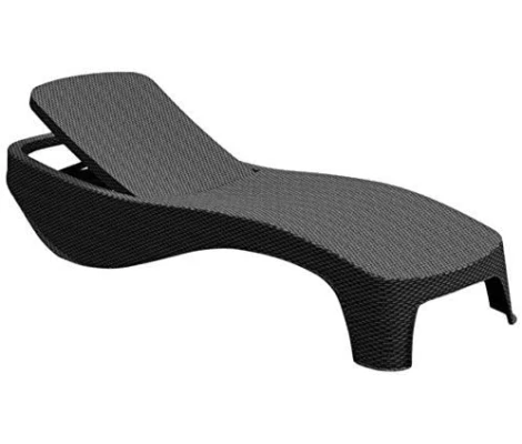 Keter Tumbona Atlantic 197x74x36 cm