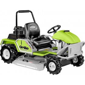 Grillo Desbrozadora Hidrostatica Climber 9.27