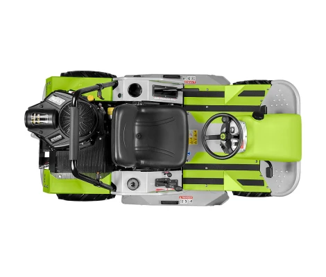 Grillo Desbrozadora Hidrostatica Climber 9.27