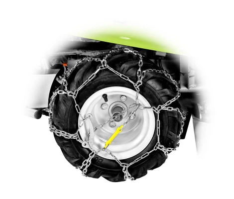 Grillo Cadenas Para Ruedas 18x9.50-8