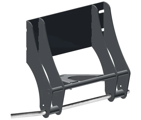 Grillo Enganche Para Pala Frontal De 125 cm