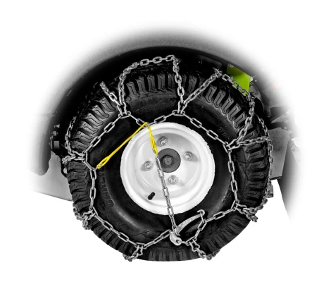 Grillo Cadenas Para Ruedas 20x10.00-8