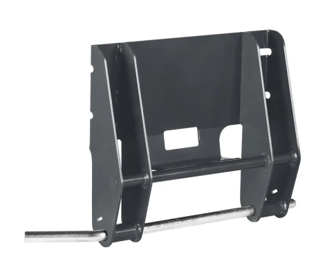 Grillo Ataque Para Lama De Nieve 125 cm