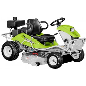 Grillo Cortacésped Hidrostático MD 15