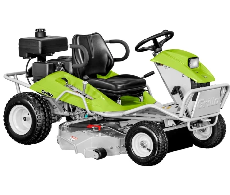 Grillo Cortacésped Hidrostático MD 15