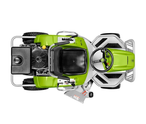Grillo Cortacésped Hidrostático MD 15
