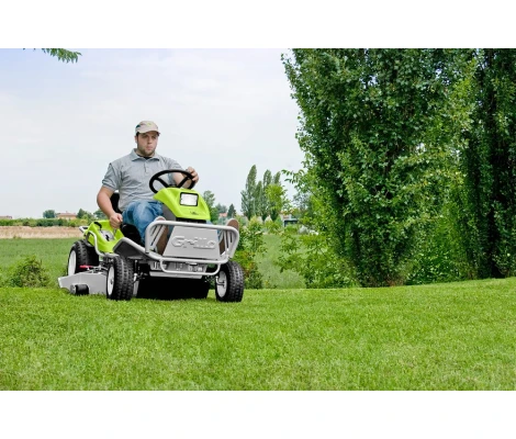 Grillo Cortacésped Hidrostático MD 15